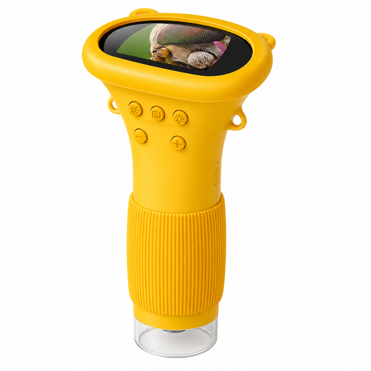 Microscopio Digital Kids