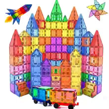 Bloques Magneticos