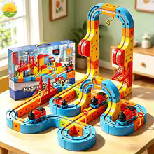 MAGNITRACK